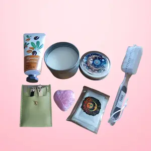 Hand & Footcare Hand & Footcare